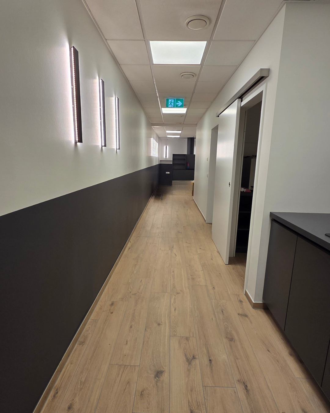 Pro Medik Hürth — Raumdetail